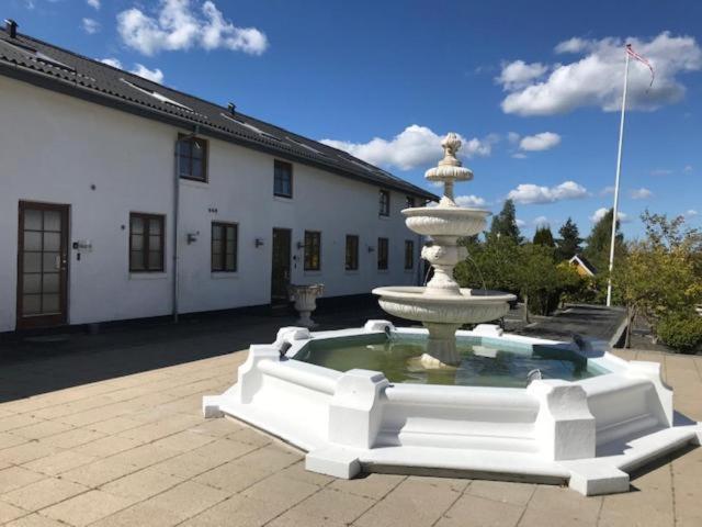 Dreamcenter Ballerup Boulevard Exterior foto